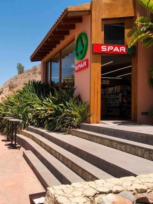 Sea View Villa Vista Golf Salobre  Exterior photo